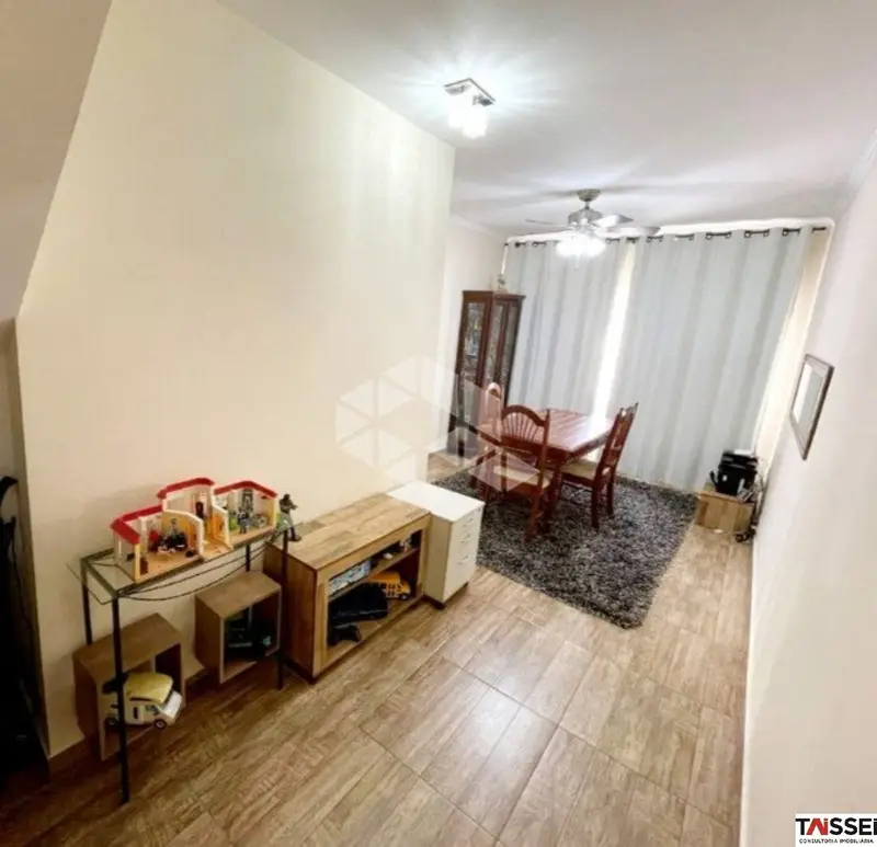 Casa com 3 quartos em Saúde - foto 3