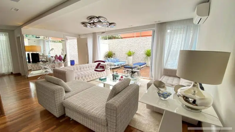 Casa com 3 quartos em Pacaembu - foto 2