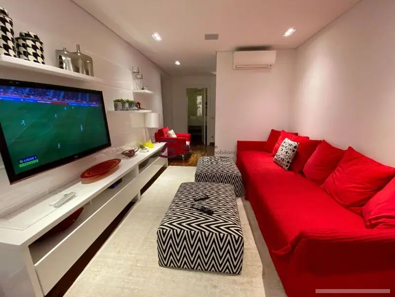 Casa com 3 quartos em Pacaembu - foto 3