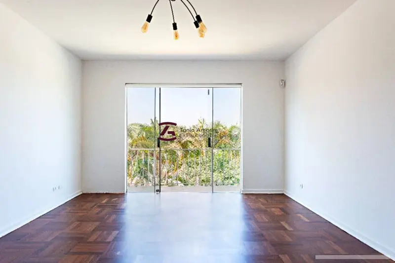 Casa - 3 quartos - Vila Madalena - São Paulo