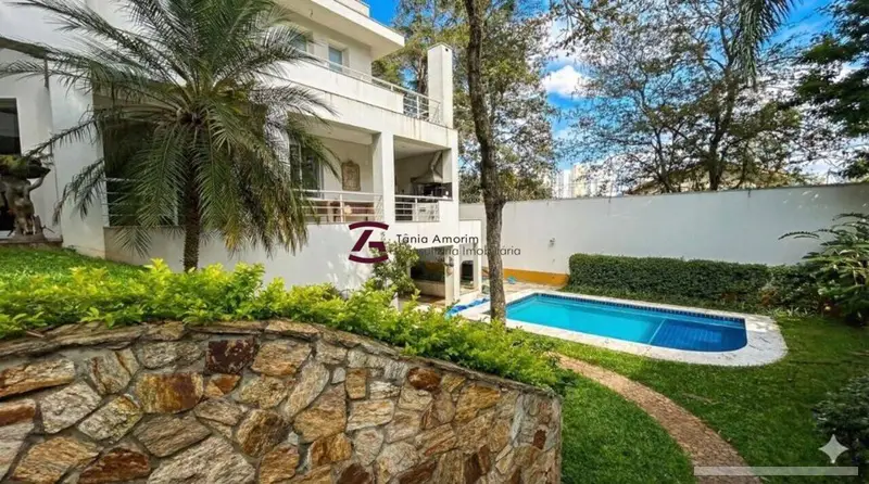 Casa com 4 quartos em  Villa Alba - foto 2