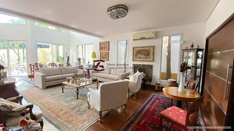 Casa com 4 quartos em  Villa Alba - foto 5