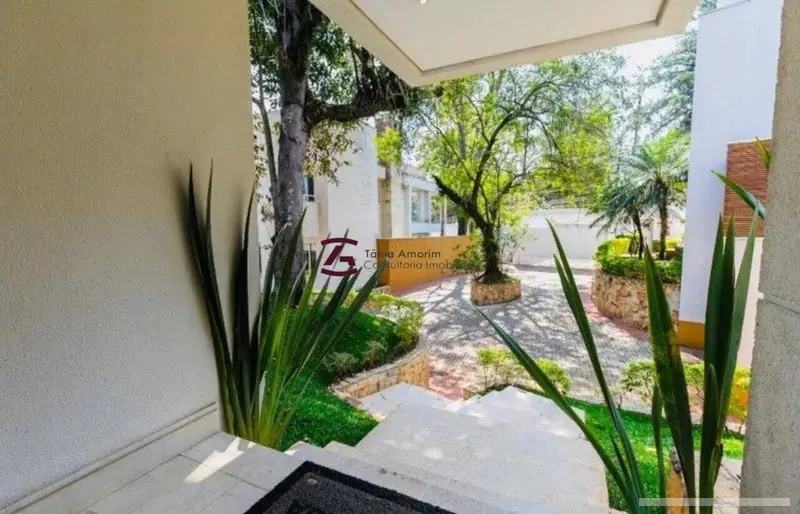 Casa com 4 quartos em  Villa Alba - foto 5