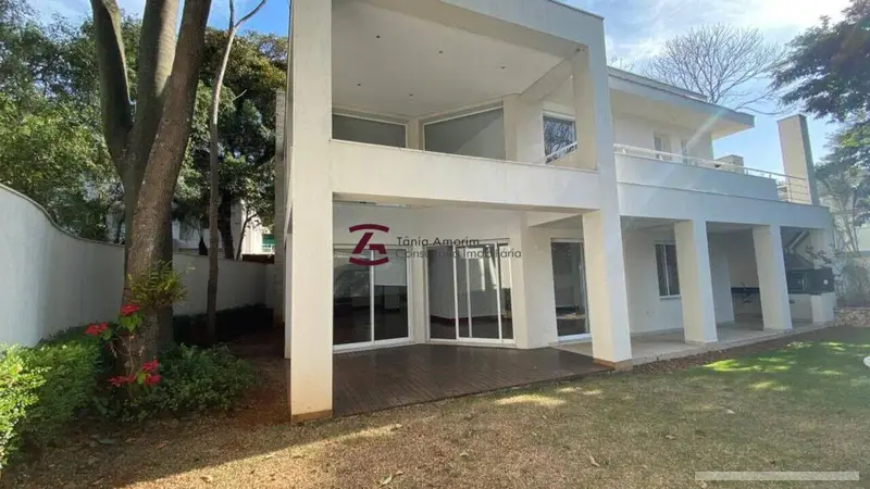 Casa com 4 quartos em  Villa Alba - foto 4