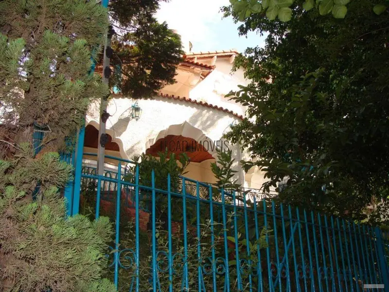 Casa com 4 quartos em Pacaembu - foto 5