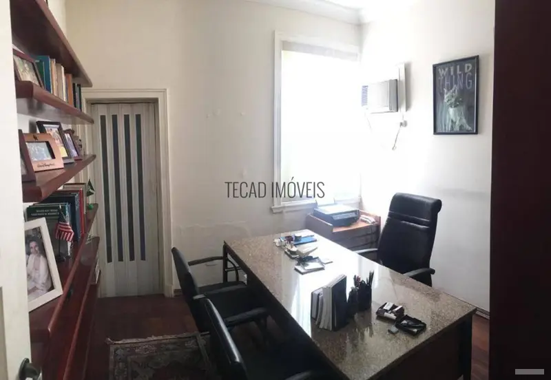Casa com 3 quartos em Jardim Paulista - foto 5