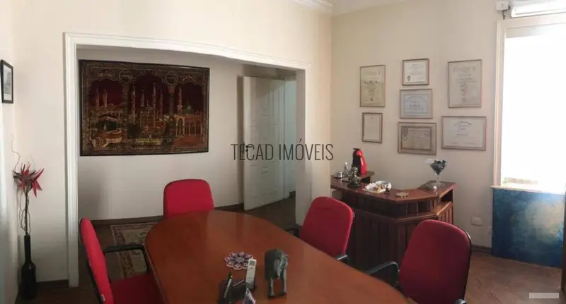 Casa - 3 quartos - Jardim Paulista - São Paulo