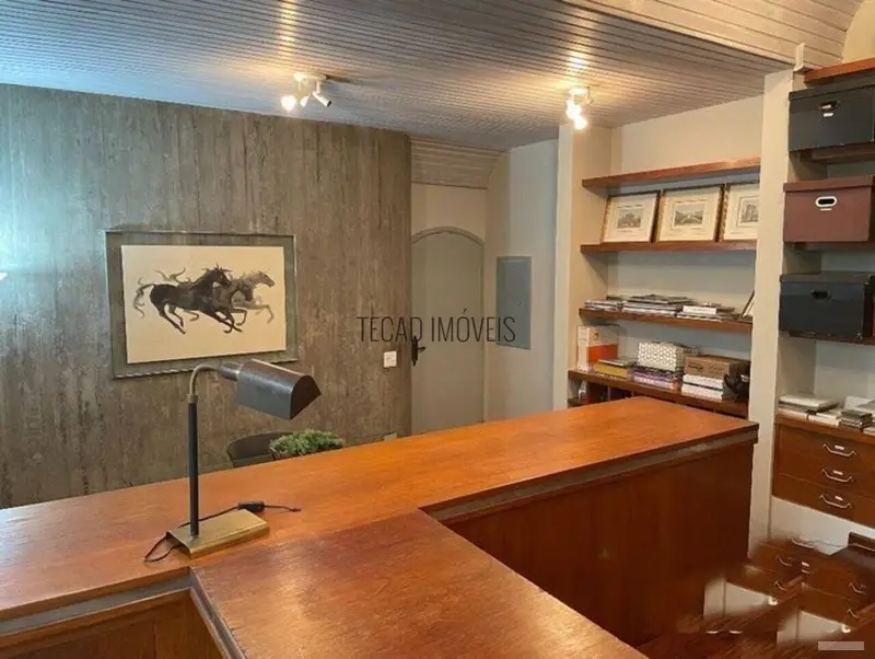 Casa com 5 quartos em Casa Clube Paineiras - foto 5