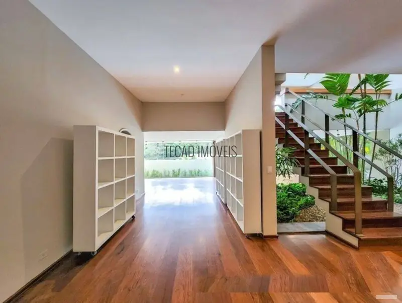 Casa - 5 quartos - Paineiras do Morumbi - São Paulo