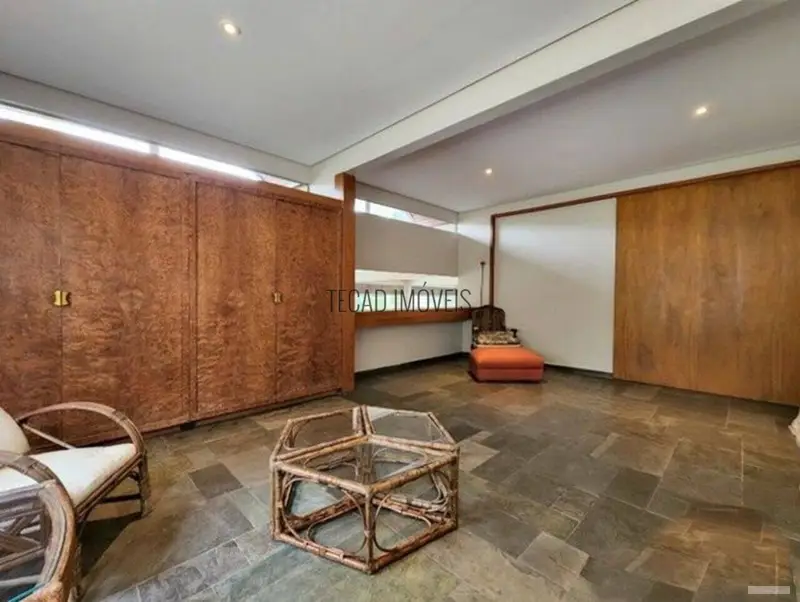 Casa com 5 quartos em Casa Clube Paineiras - foto 3