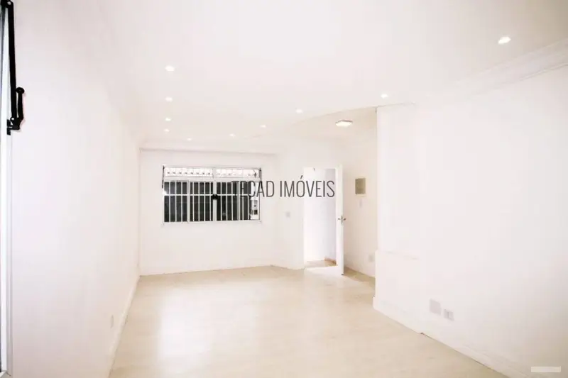 Casa - 3 quartos - Vila Mariana - São Paulo