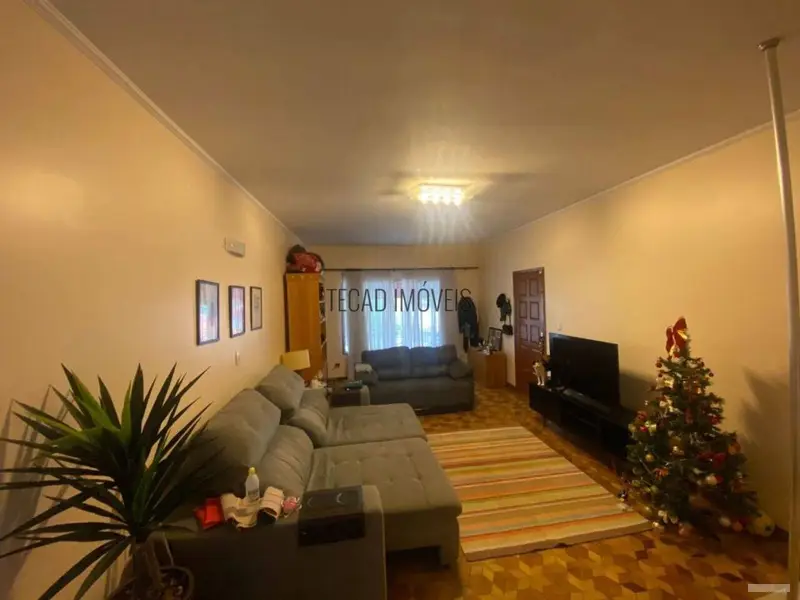 Casa com 3 quartos em Vila Albertina - foto 2