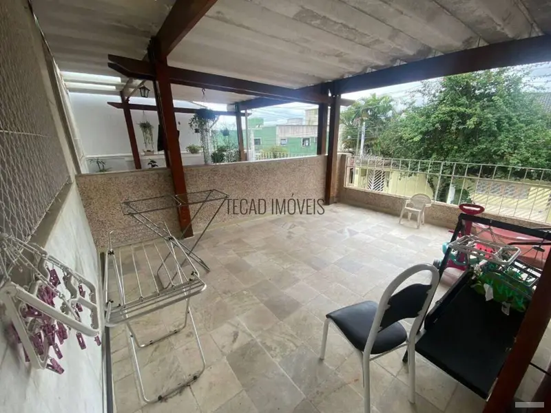 Casa com 3 quartos em Vila Albertina - foto 5