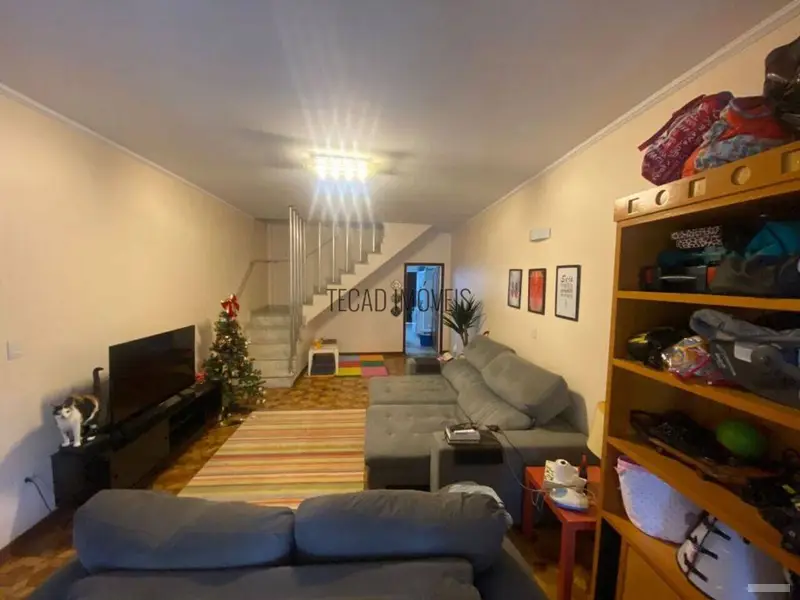 Casa com 3 quartos em Vila Albertina - foto 3