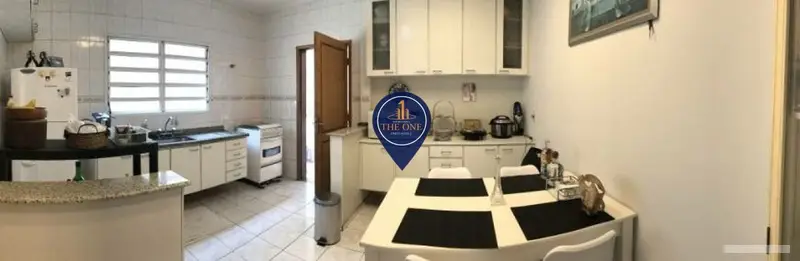 Casa com 3 quartos em Vila Mariana - foto 5