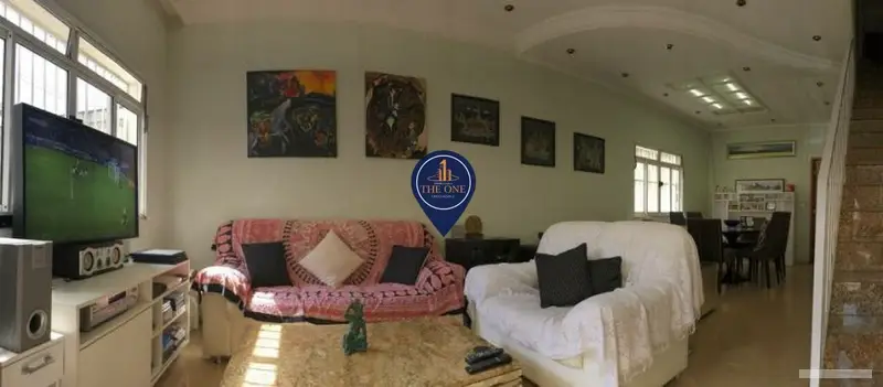 Casa - 3 quartos - Vila Mariana - São Paulo