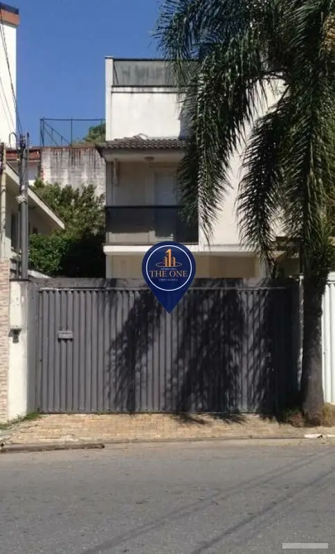 Casa com 3 quartos em Vila Mariana - foto 2