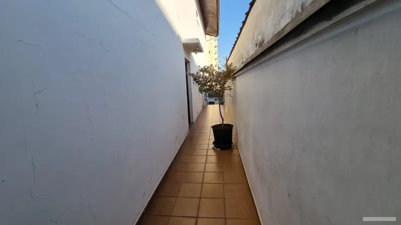 Casa com 2 quartos em Vila Prudente - foto 2