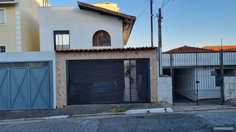 Casa com 2 quartos em Vila Prudente - foto 5