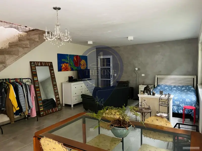 Casa - 3 quartos - Vila Clementino - São Paulo