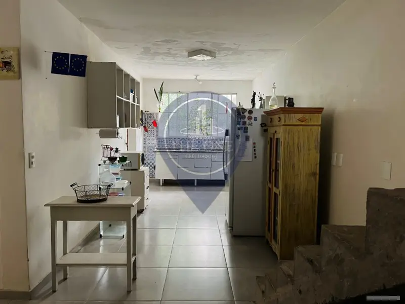 Casa com 3 quartos em Vila Clementino - foto 5