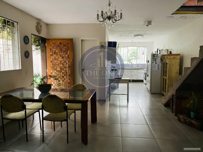 Casa com 3 quartos em Vila Clementino - foto 4