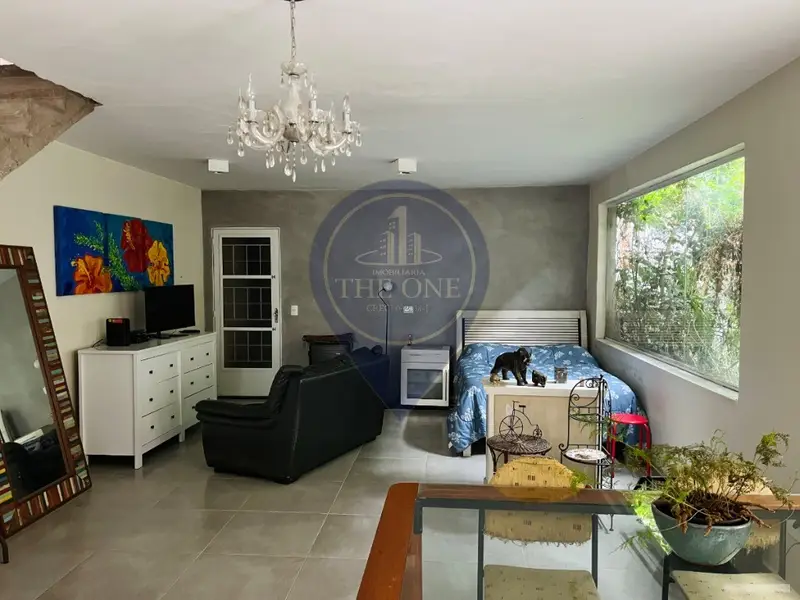 Casa com 3 quartos em Vila Clementino - foto 2