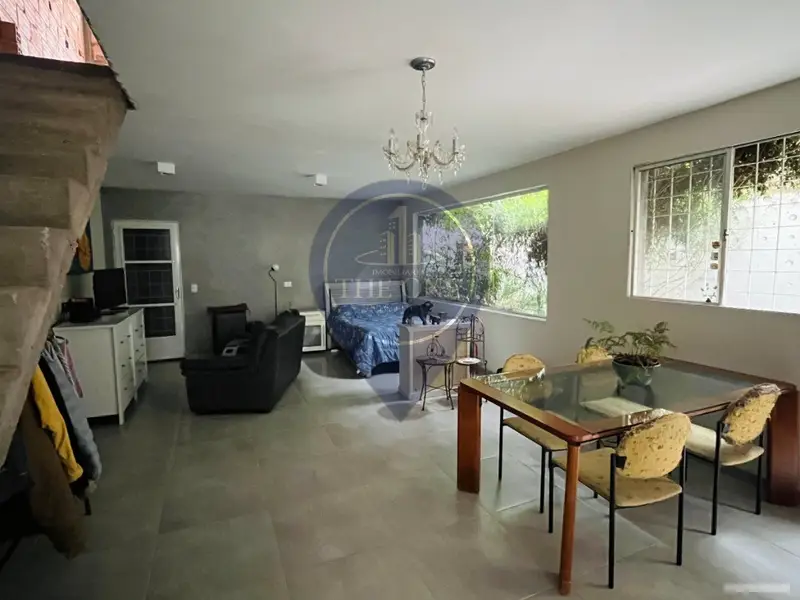 Casa com 3 quartos em Vila Clementino - foto 3