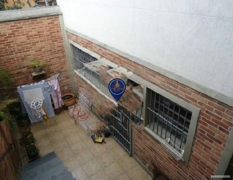 Casa com 4 quartos em Jardim da Glória - foto 2