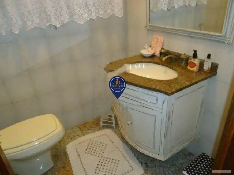 Casa com 4 quartos em Jardim da Glória - foto 5