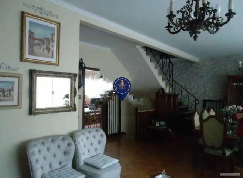 Casa - 4 quartos - Jardim da Glória - São Paulo