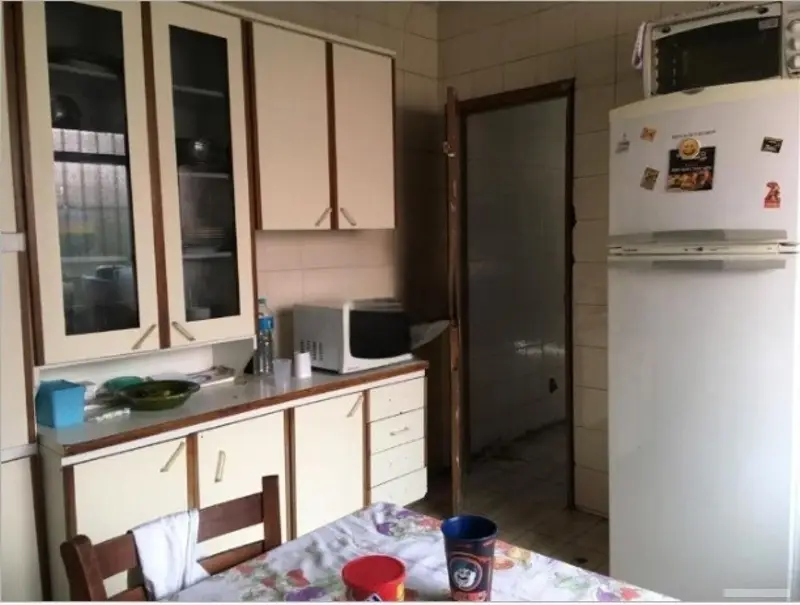 Casa em Vila Mariana - foto 2