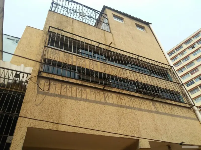 Casa com 3 quartos em Vila Mariana - foto 3