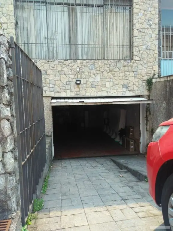 Casa - 3 quartos - Vila Mariana - São Paulo