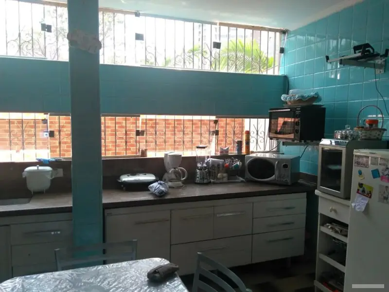 Casa com 3 quartos em Vila Mariana - foto 5