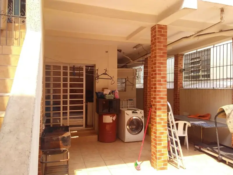 Casa com 3 quartos em Vila Mariana - foto 2