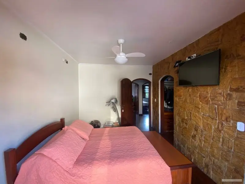 Casa com 3 quartos em Vila Monumento - foto 3