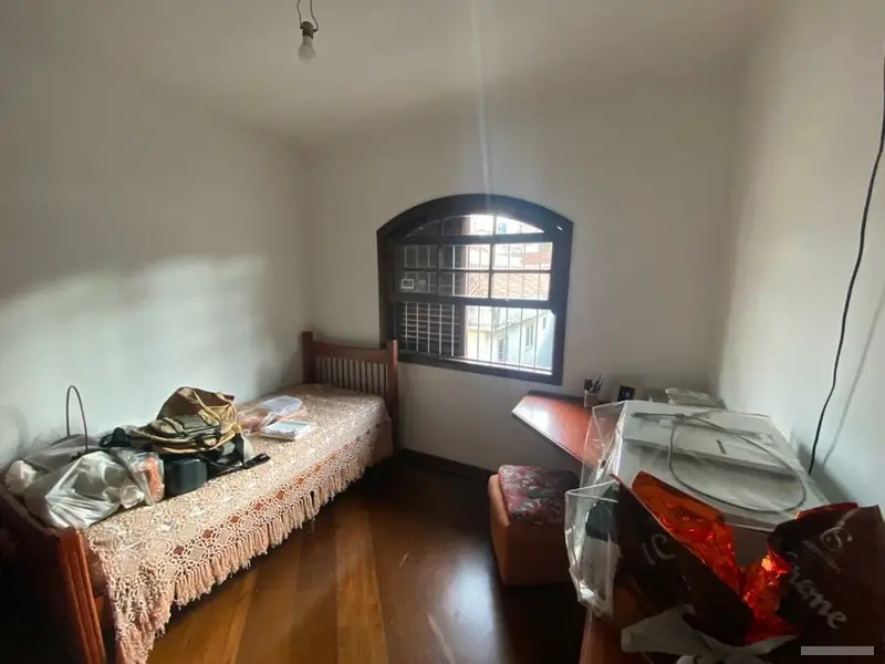 Casa com 3 quartos em Vila Monumento - foto 4