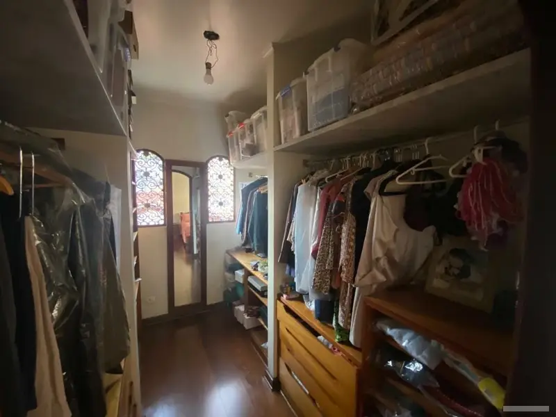 Casa - 3 quartos - Vila Monumento - São Paulo