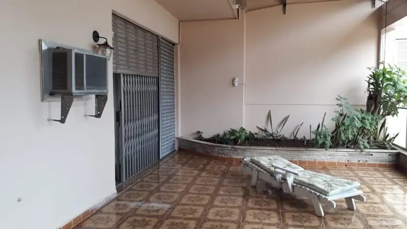 Casa com 4 quartos em Vila Monumento - foto 2