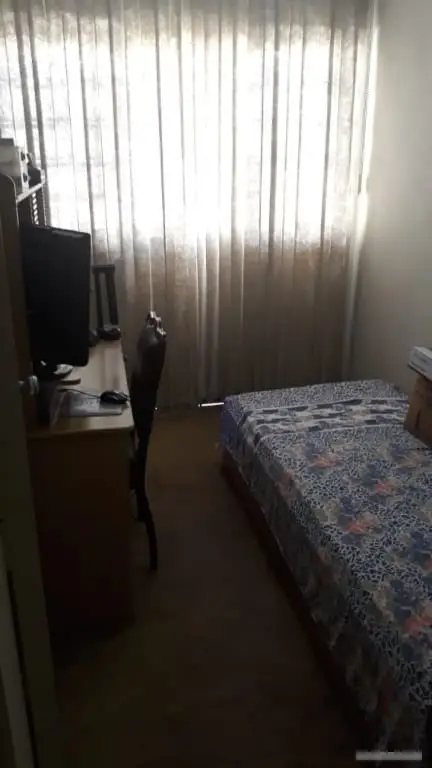 Casa com 4 quartos em Vila Monumento - foto 4