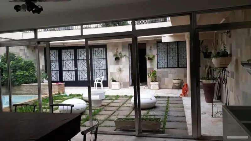 Casa - 4 quartos - Vila Monumento - São Paulo