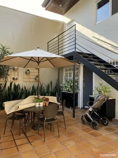 Casa com 4 quartos em Brooklin - foto 2