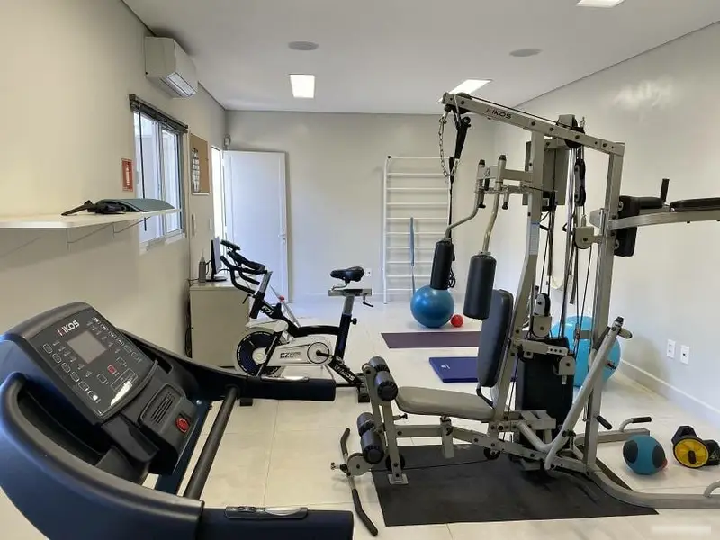 Casa - 4 quartos - Brooklin - São Paulo