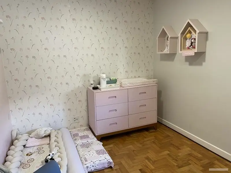 Casa com 4 quartos em Brooklin - foto 3