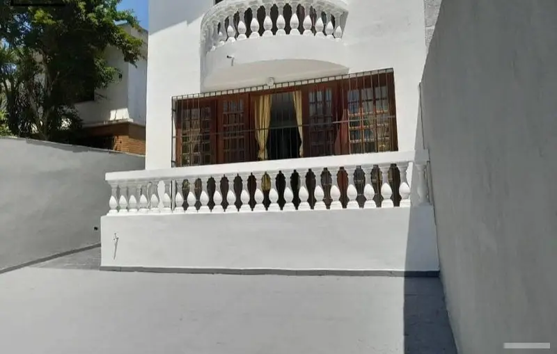 Casa com 3 quartos em Vila Mariana - foto 2