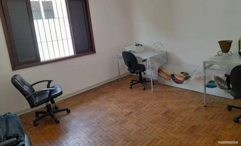 Casa com 3 quartos em Vila Mariana - foto 4