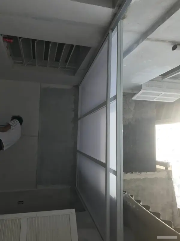 Casa com 2 quartos em Vila São Francisco - foto 5