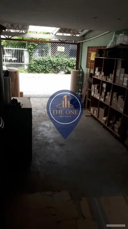 Casa com 3 quartos em Pinheiros - foto 4