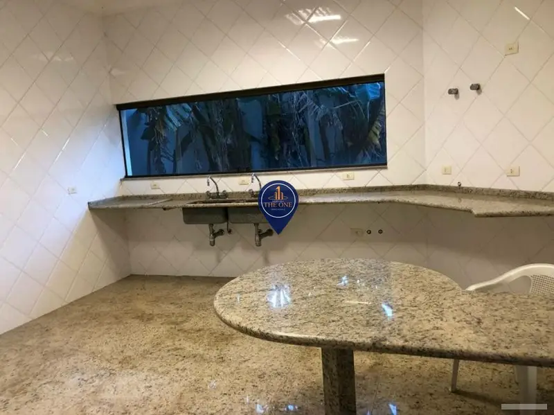 Casa - 5 quartos - Jardim da Glória - São Paulo